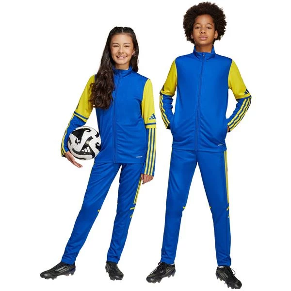 Adidas Squadra 25 Treniņbikses bērniem -