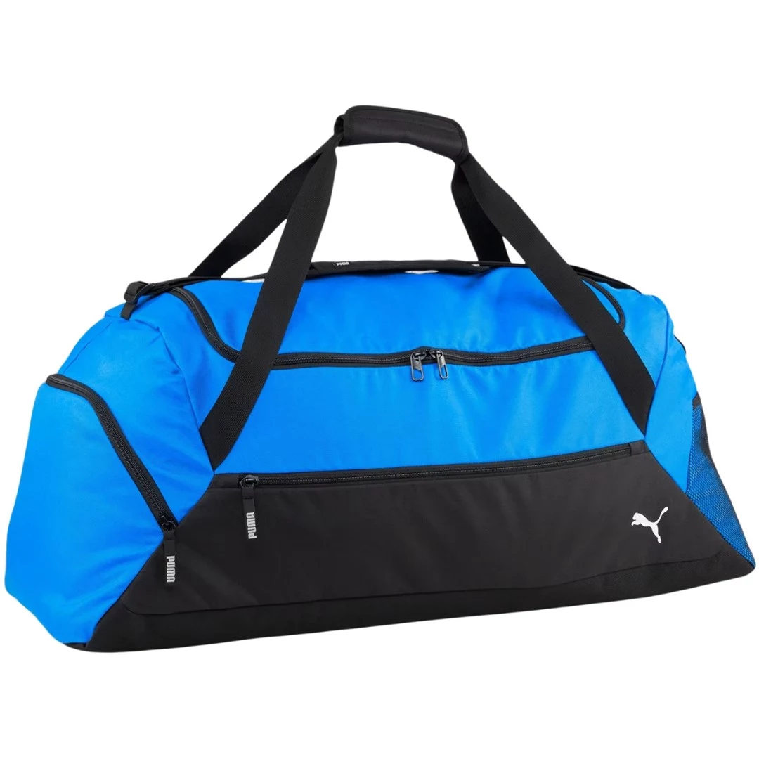 Puma Team Goal L Blue-Black 60L