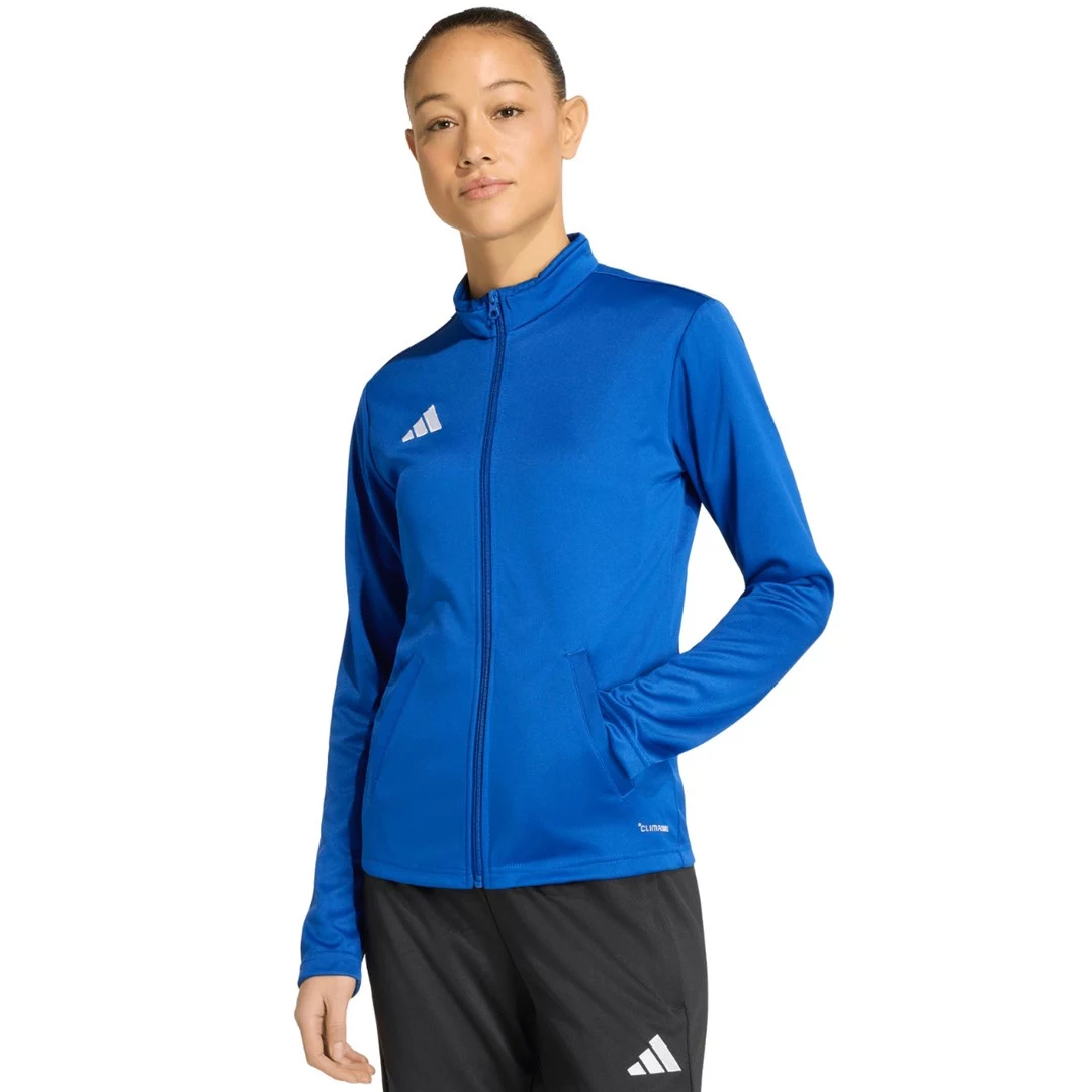 Adidas Entrada 26 Sieviešu treniņjakas Team