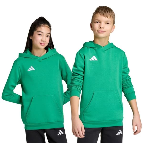 Adidas Entrada 26 Bērnu Hoodie JZ6563