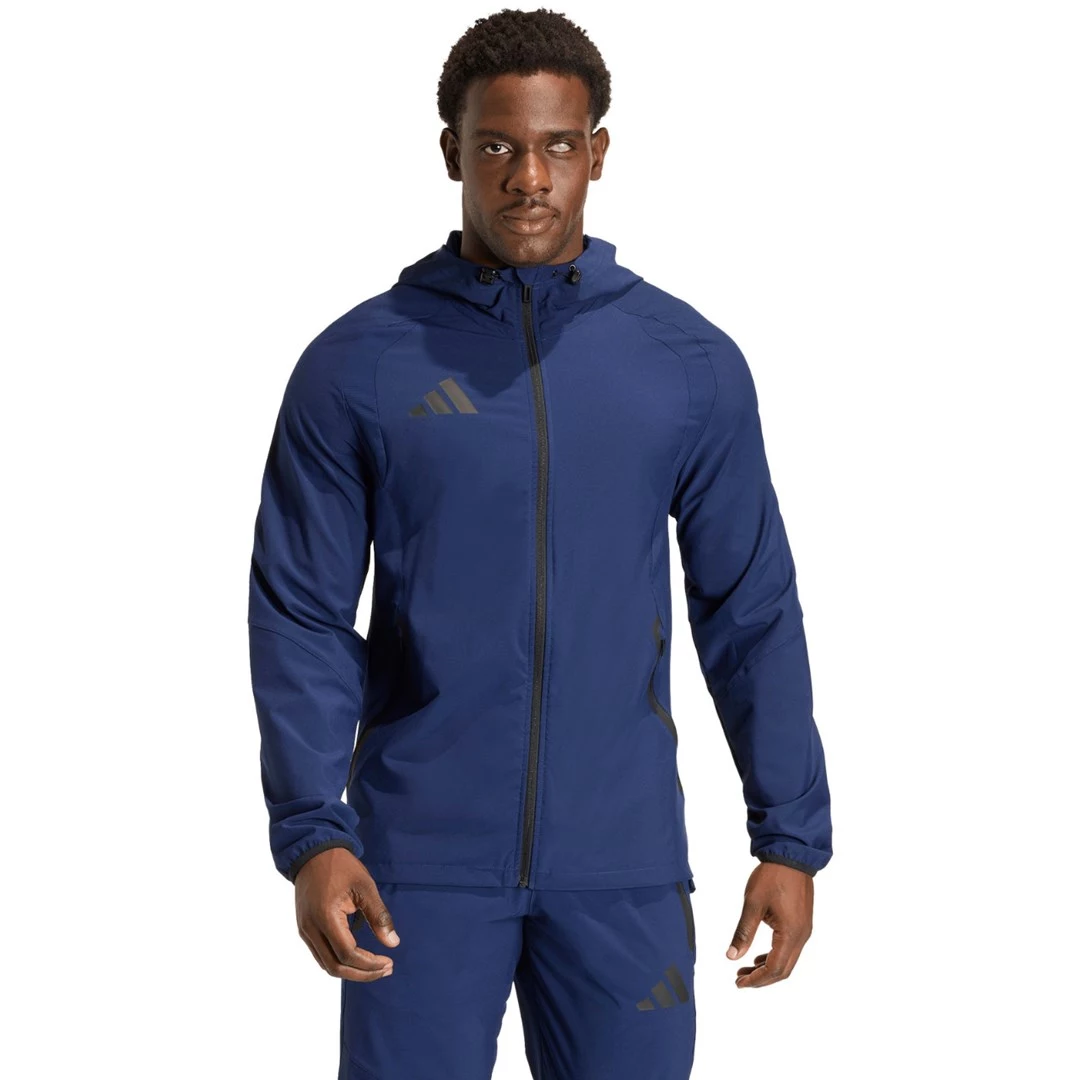 Adidas Tiro 26 Travel vējjakas vīriešiem