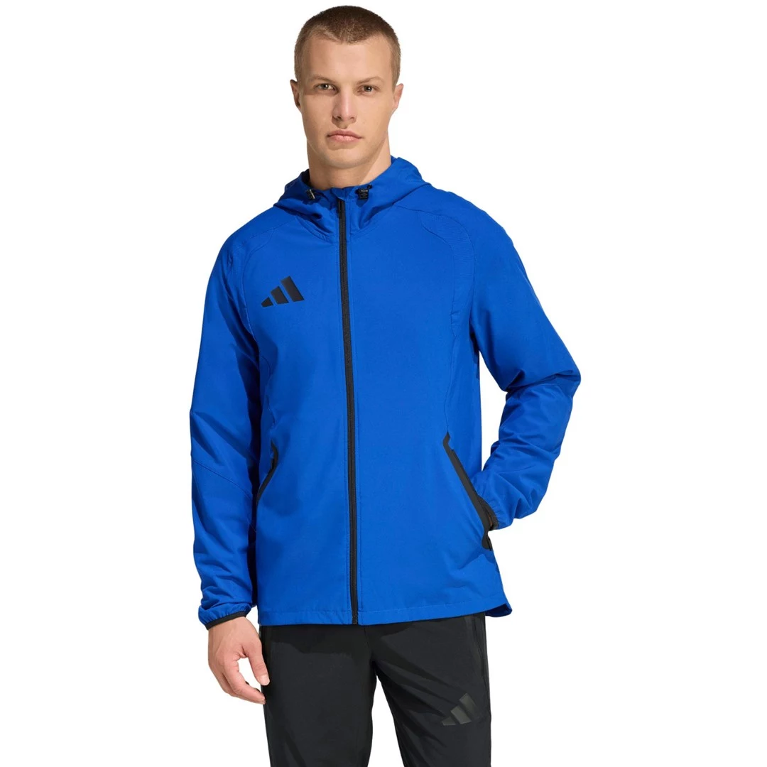 Adidas Tiro 26 Travel Windbreaker vīriešu