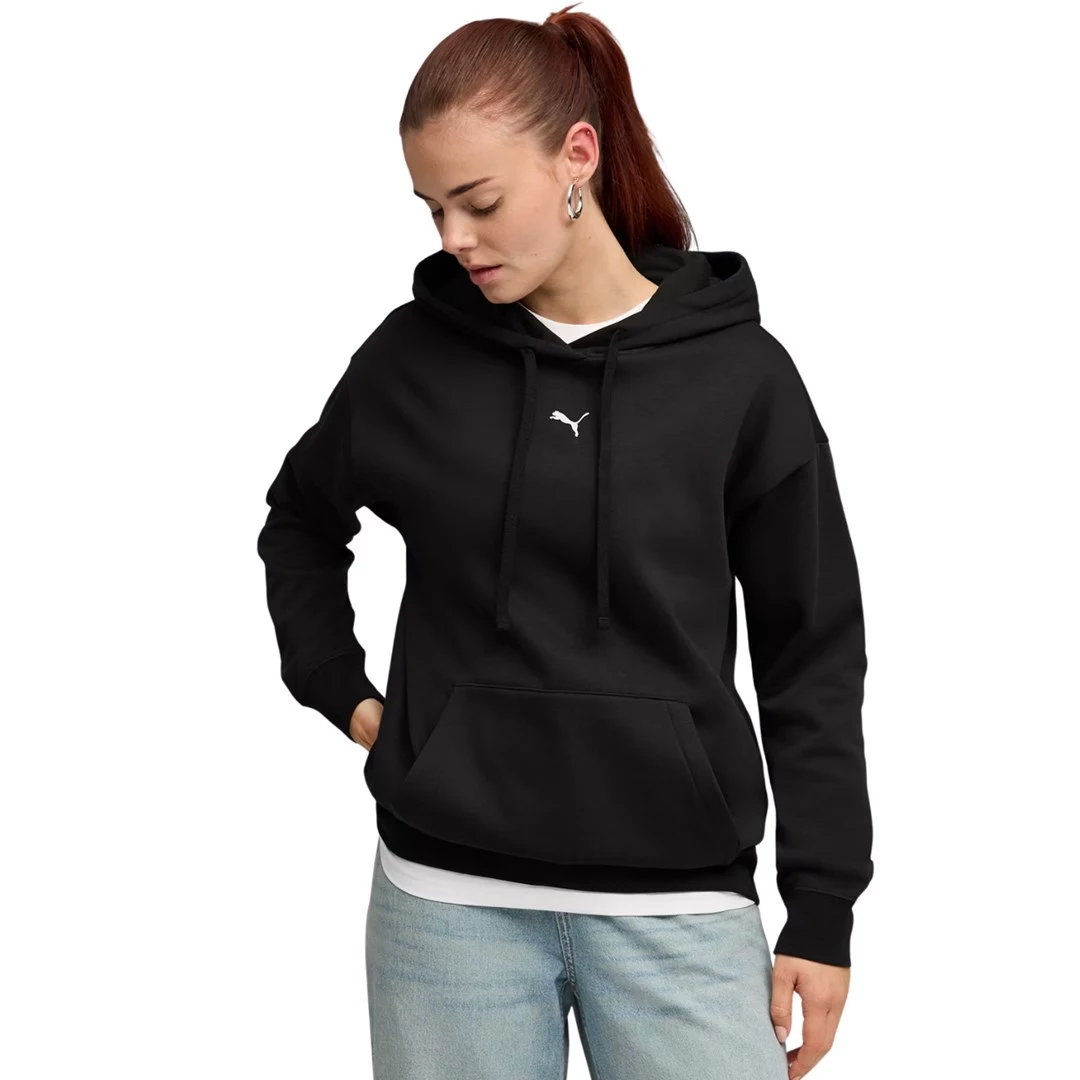 Puma sieviešu ESS Centered Cat Logo