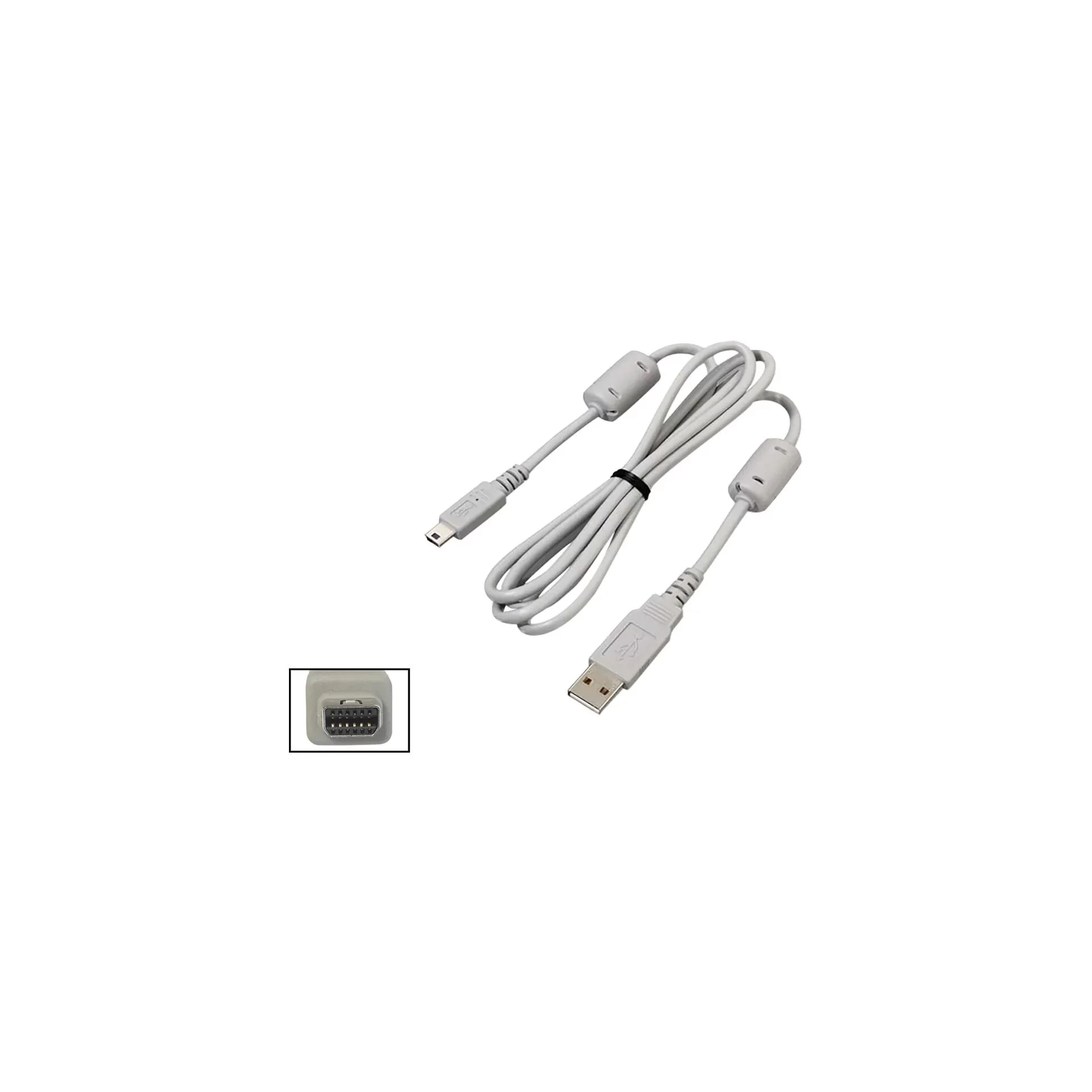 OM SYSTEM CB-USB6 USB kameras kabelis