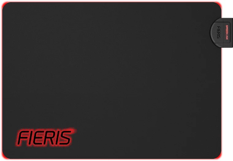 Speedlink Fieris peles paliktnis (SL-620103-BK)