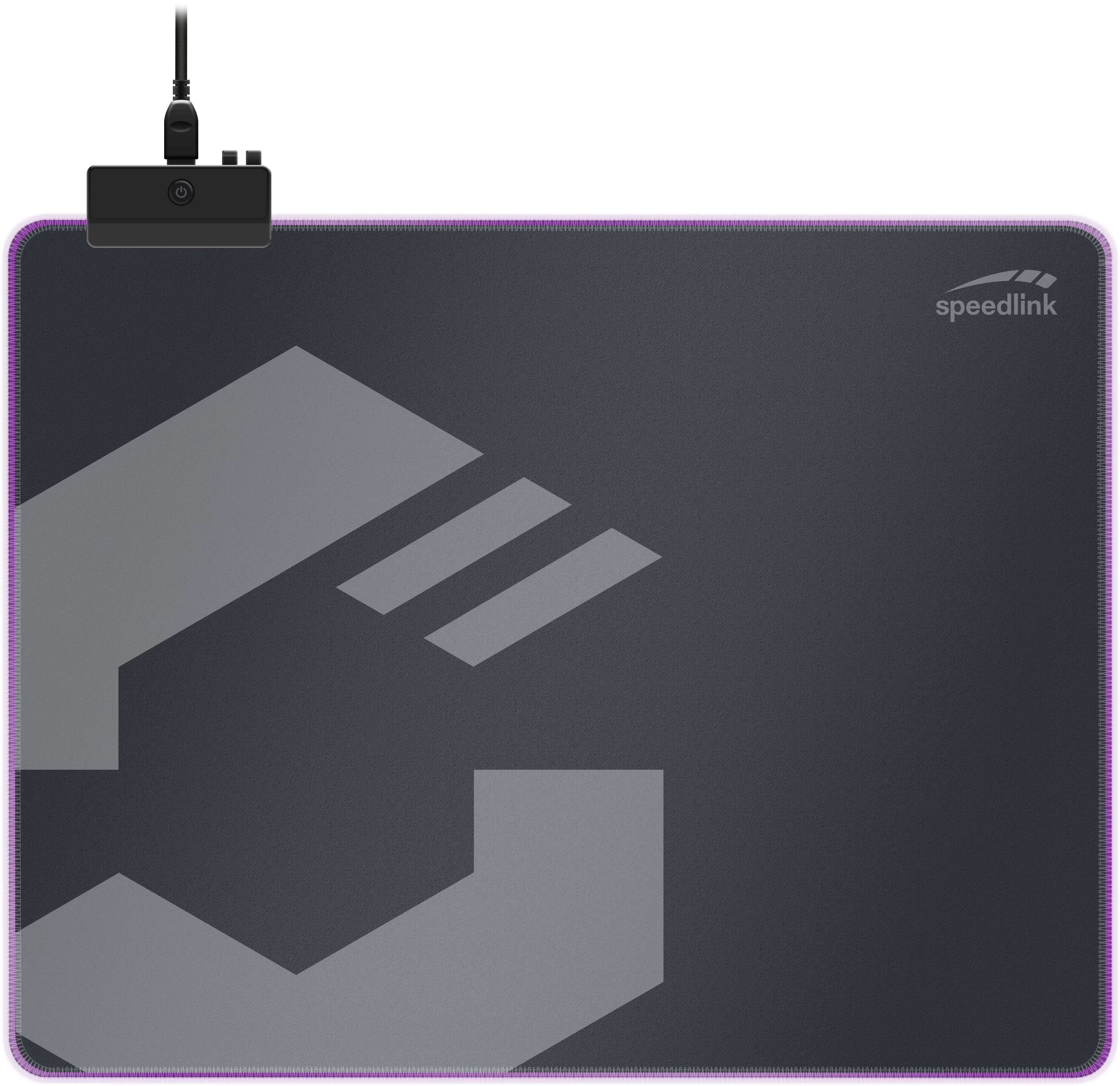 Speedlink Levas M LED peles paliktnis