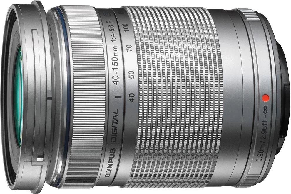 OM System M.Zuiko Digital ED