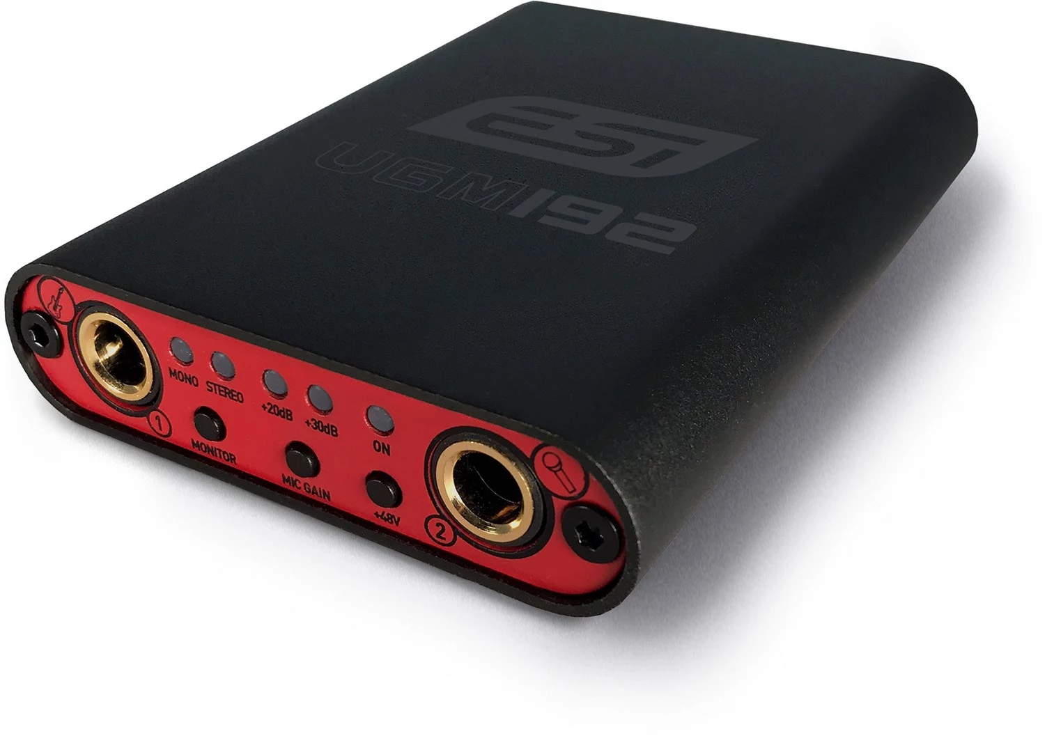 ESI UGM192 USB-C Audio interfeiss ar