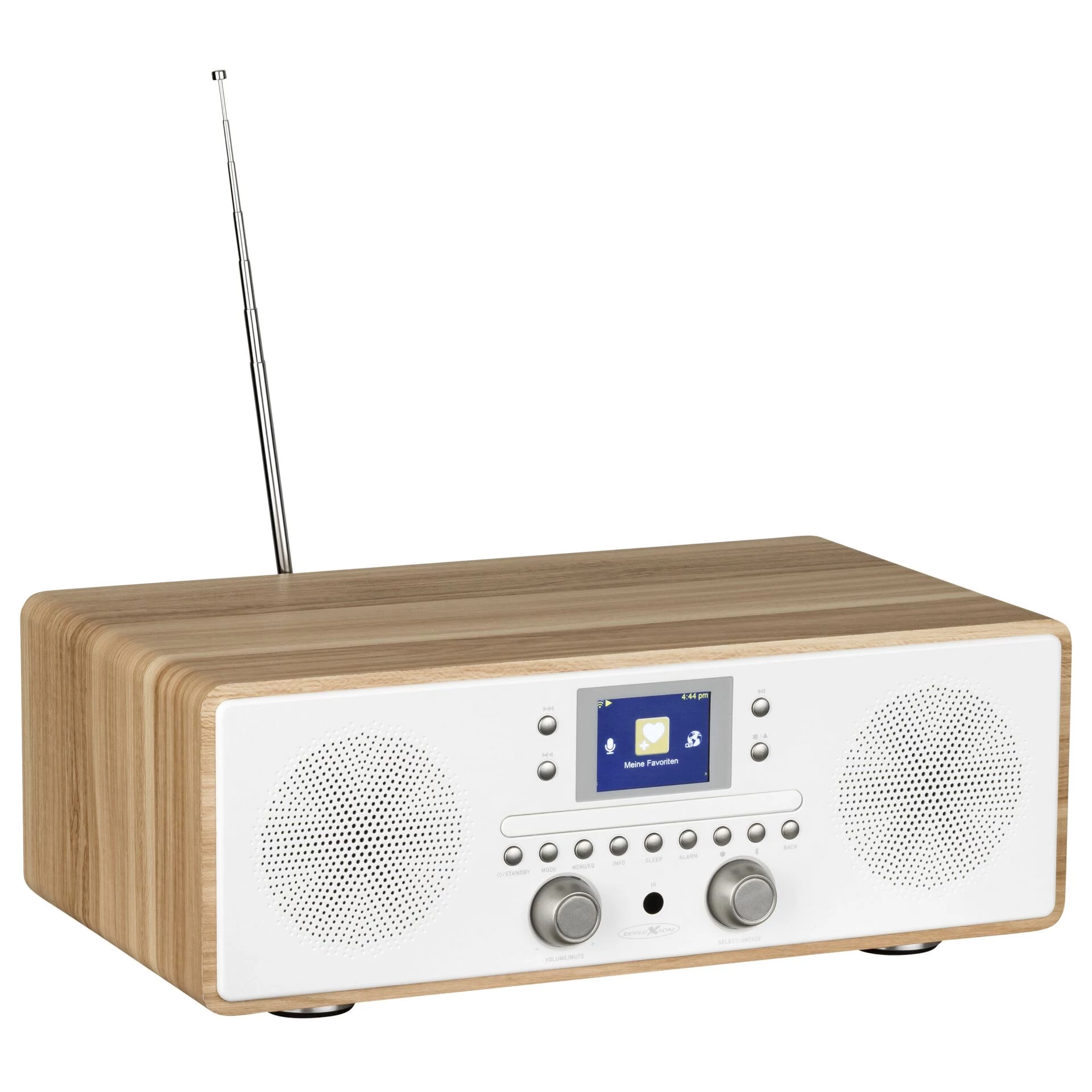Reflexion HRA23INT interneta radio ar DAB+