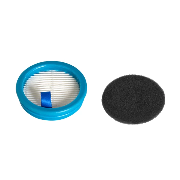 HooGo Dual Motor aizsardzības filtrs S6