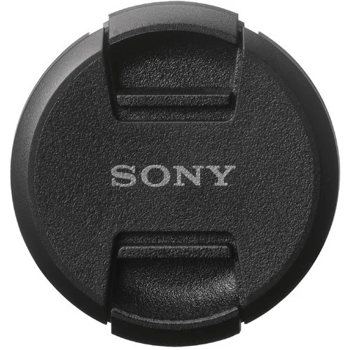 Sony ALC-F82S 82 mm priekšējā objektīva