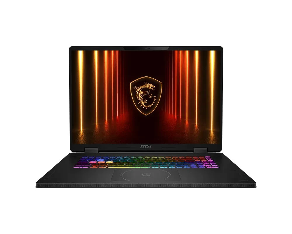 MSI Crosshair 18 HX AI A2XWFKG-075XPL