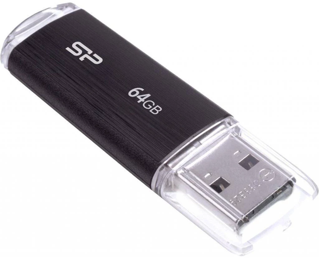 Silicon Power Ultima U02 64 GB