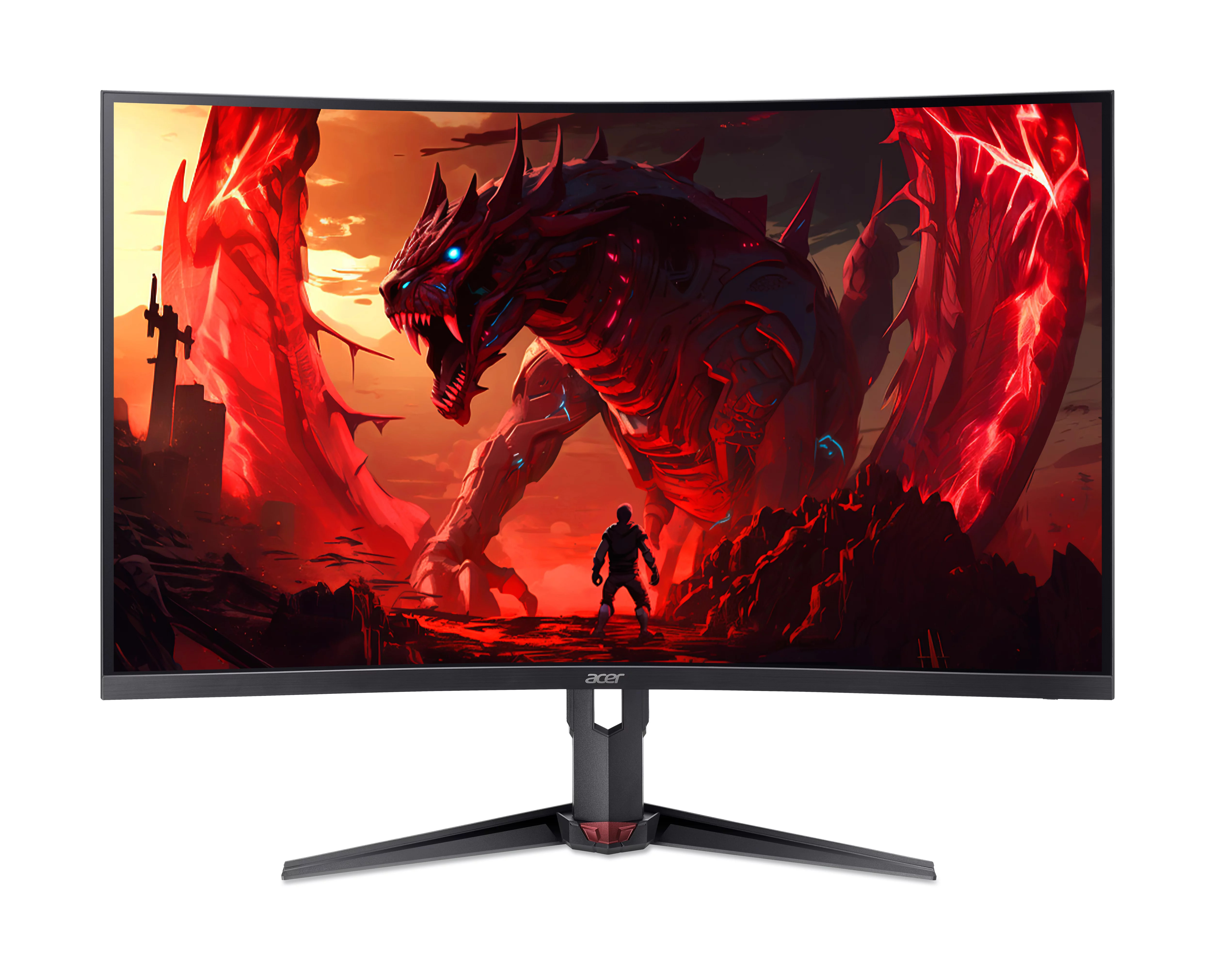 Acer Nitro XZ273UX2bmiiprx 27 inch WQHD