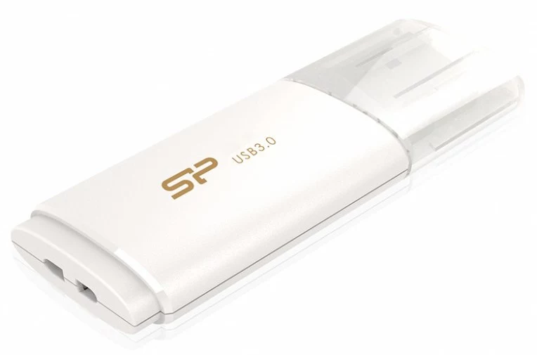 Silicon Power Blaze B06 64GB USB
