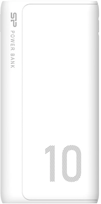 Silicon Power GP15 10000 mAh power