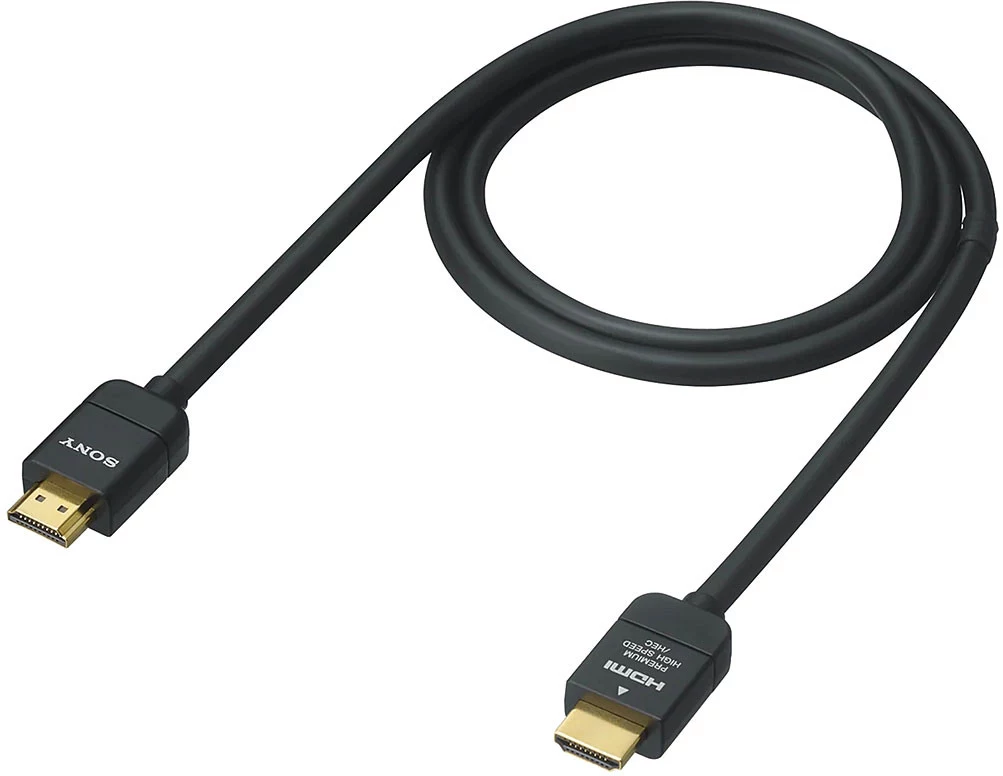 Sony DLCHX10C.SYU High Speed HDMI