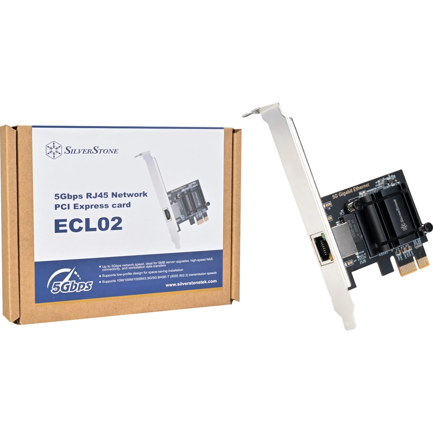 SilverStone Technology SST-ECL02 USB 3.0