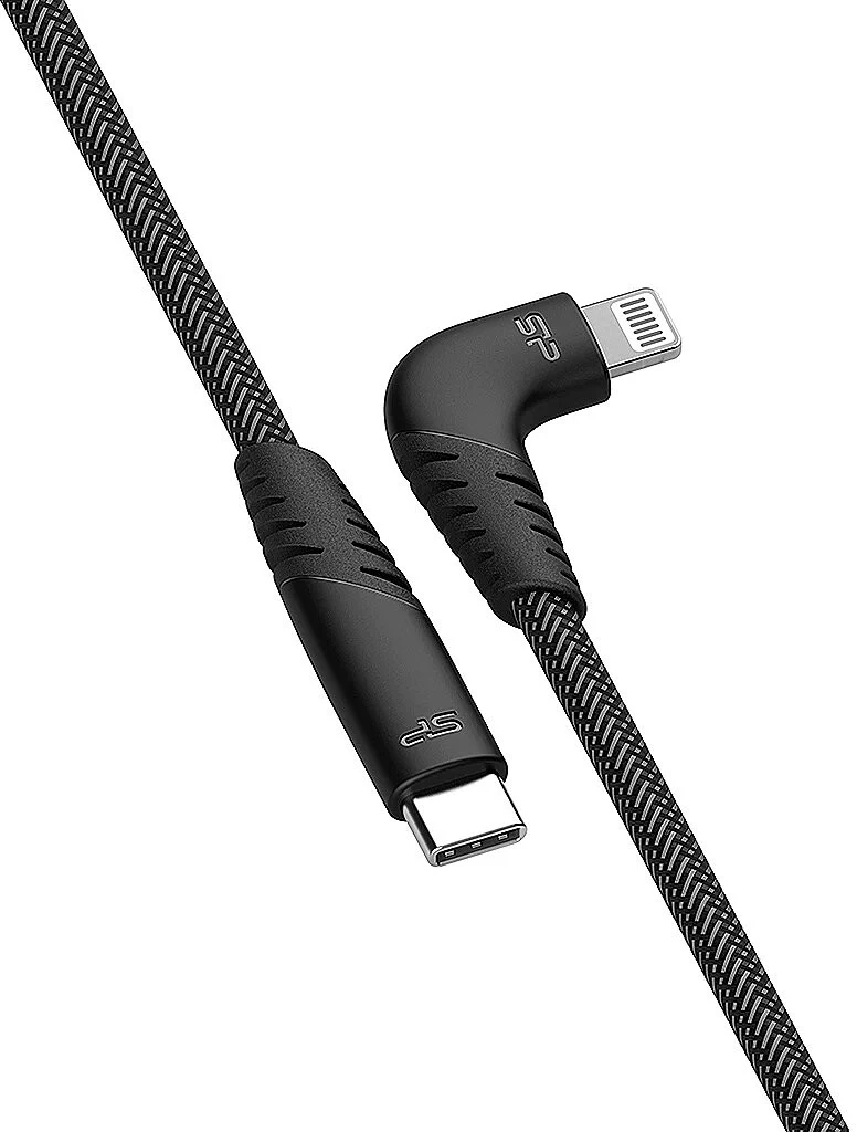 Silicon Power Boost Link Nylon LK50CL