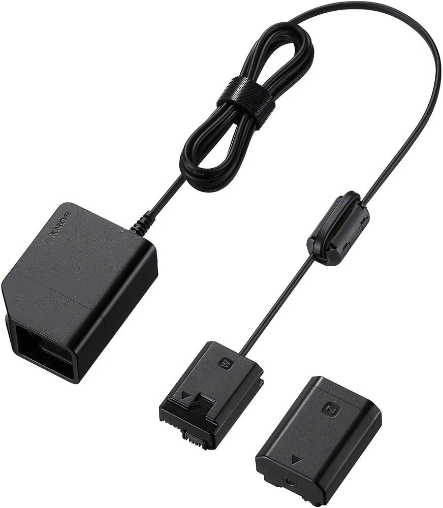 Sony DC-C1 USB līdzstrāvas savienotājs (DCC1