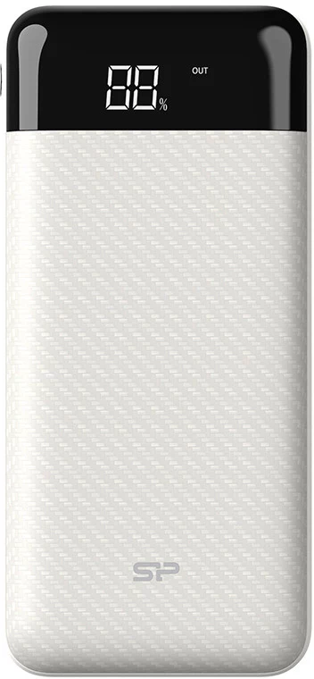 Silicon Power GP28 10000 mAh jaudas