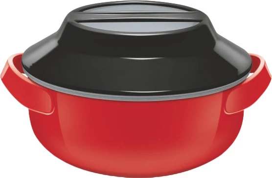 Milton Microwow 1000 termotrauks, 0.82
