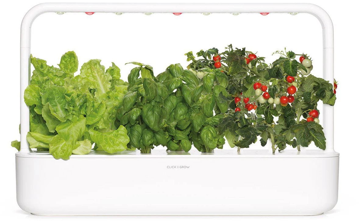 Click & Grow Smart Garden 9