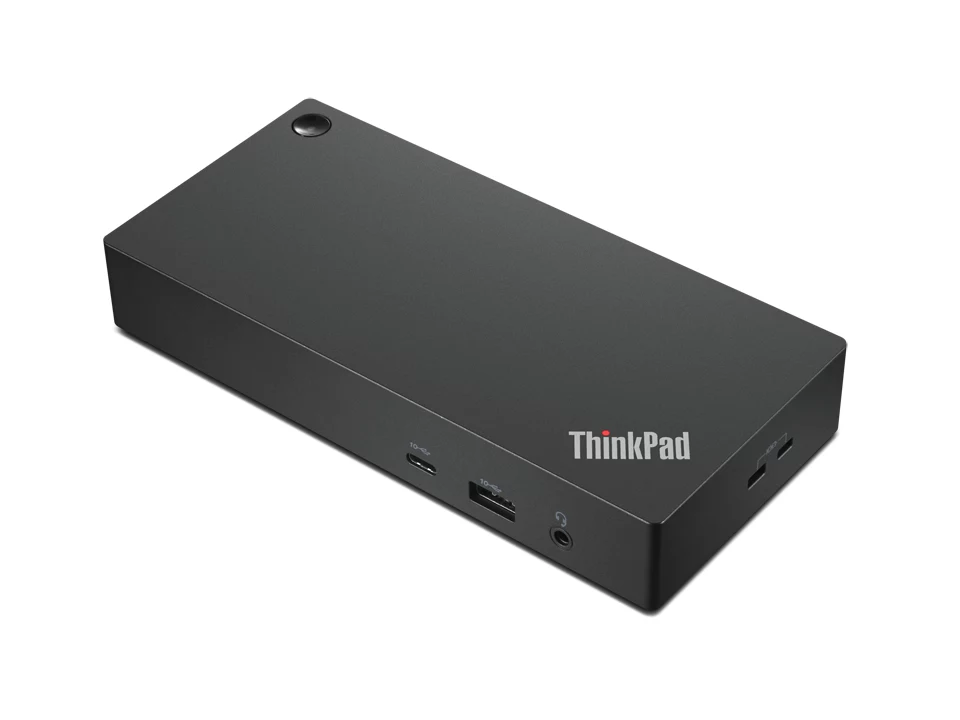 Lenovo ThinkPad Universal USB-C Dock 40AY0090EU