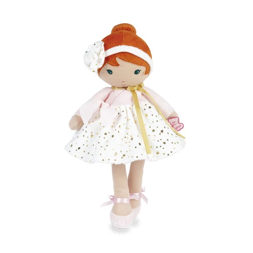 Kaloo Valentine mīkstā lelle 32 cm