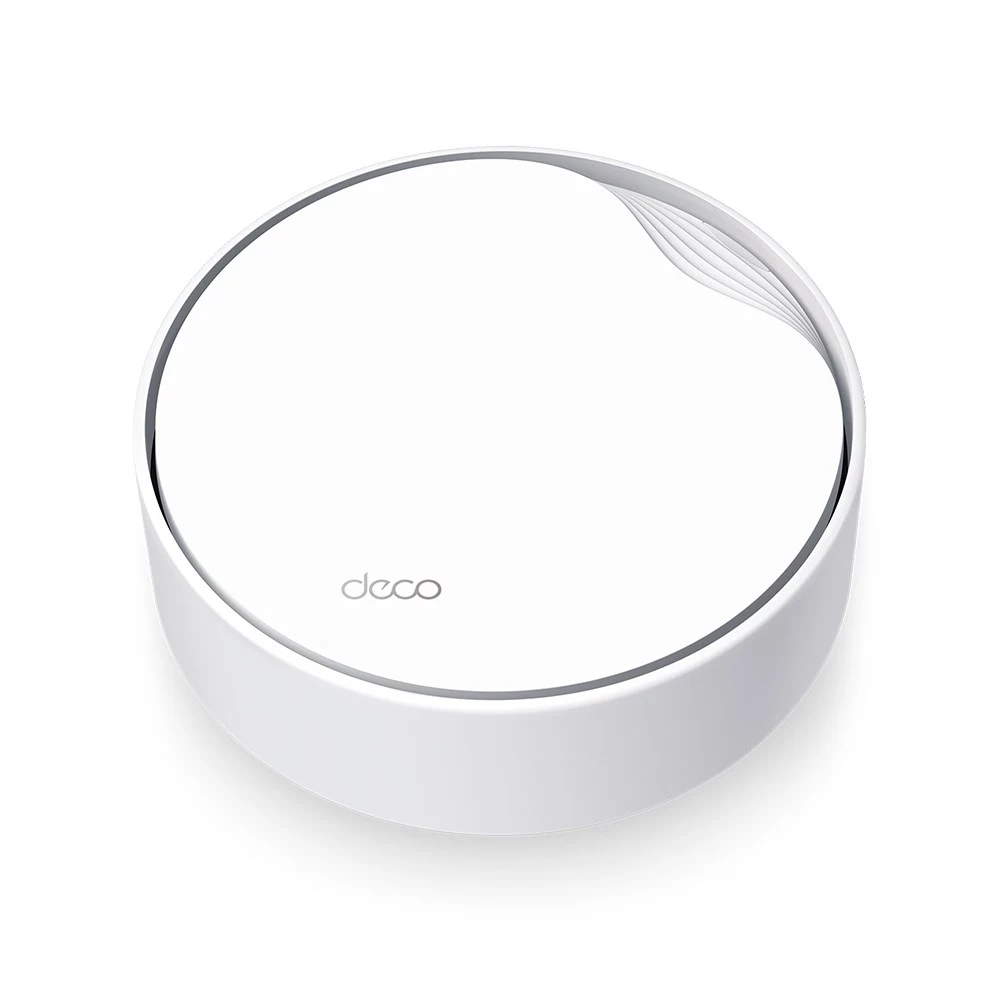 TP-Link AX3000 Whole Home Mesh Wi-Fi