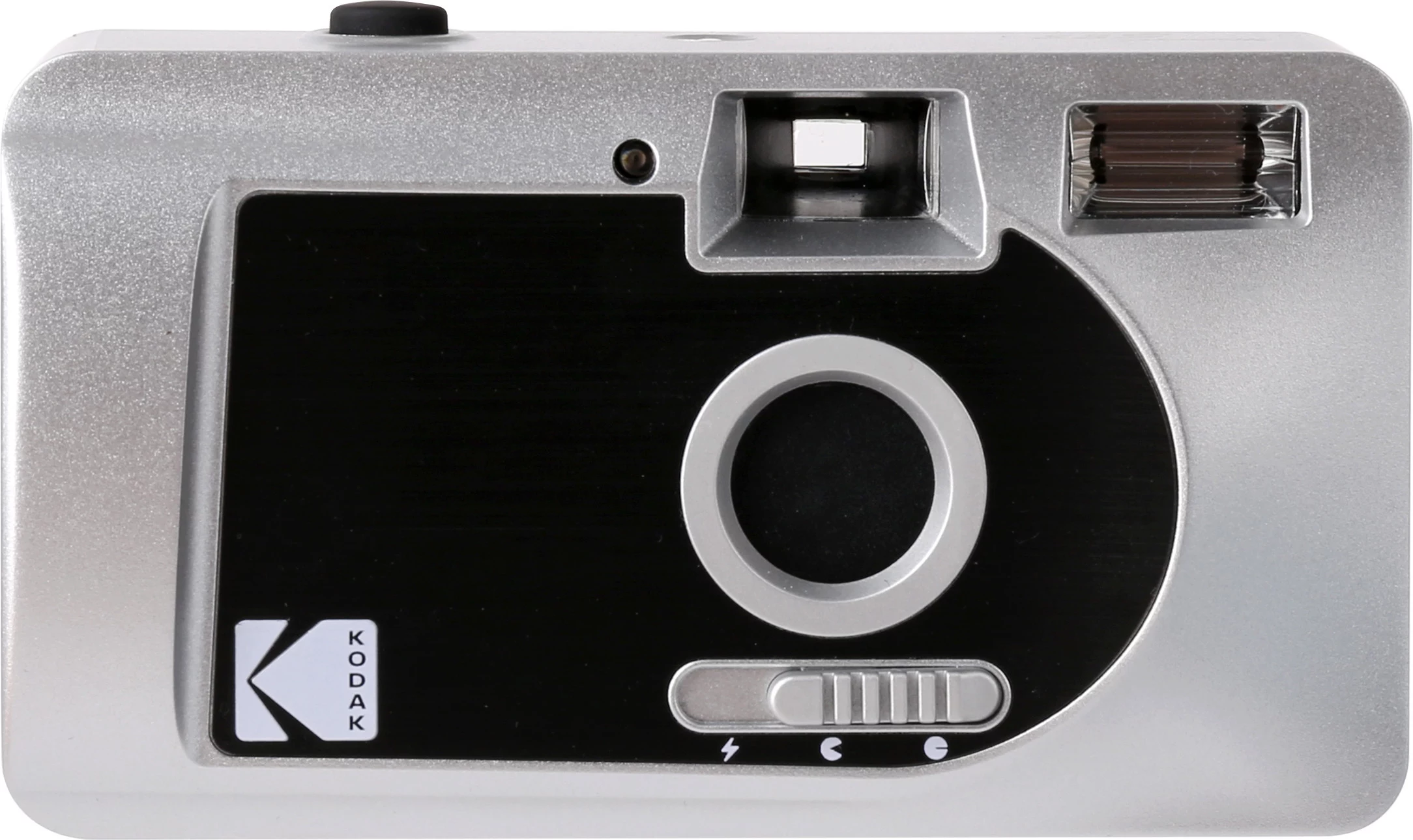 Kodak S88 filmiņu fotoaparāts ar motorizētu