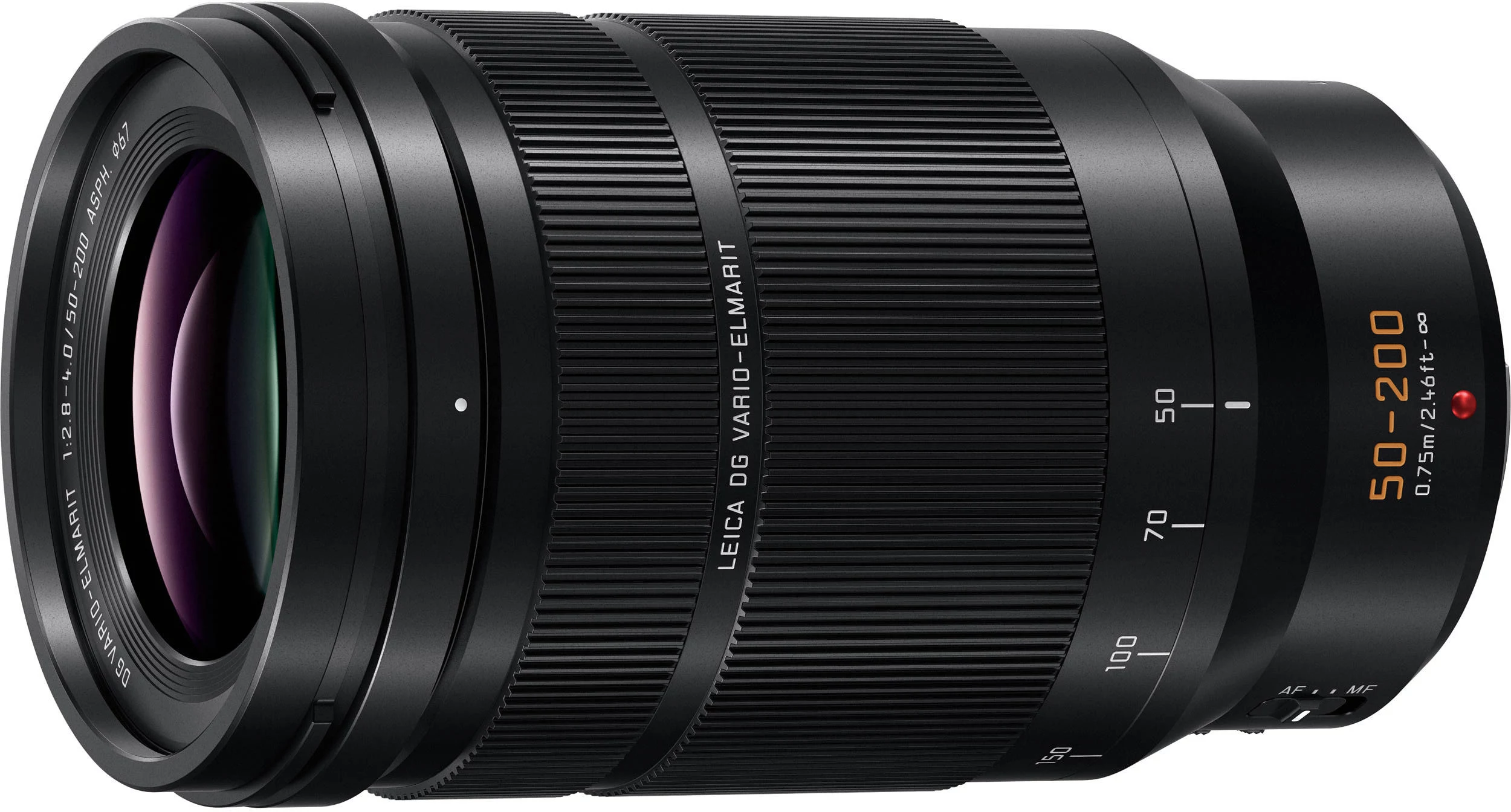 Panasonic H-ES50200E Lumix G X Vario