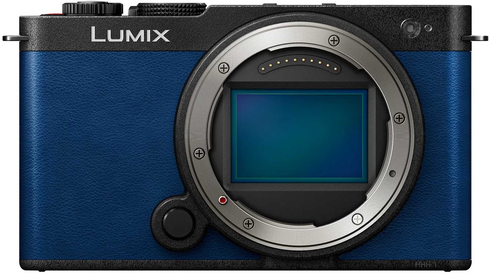 Panasonic Lumix DC-S9E-A pilna kadra bezspoguļa