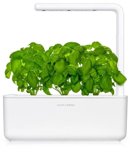 Click & Grow Smart Garden 3