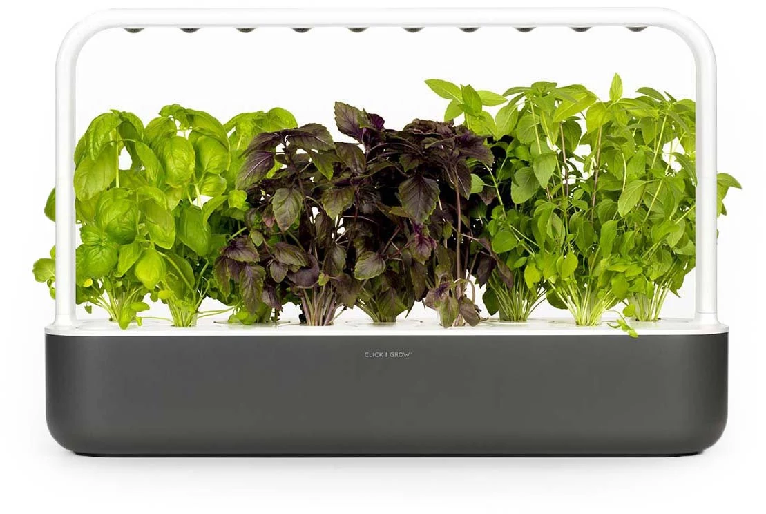 Click & Grow Smart Garden 9