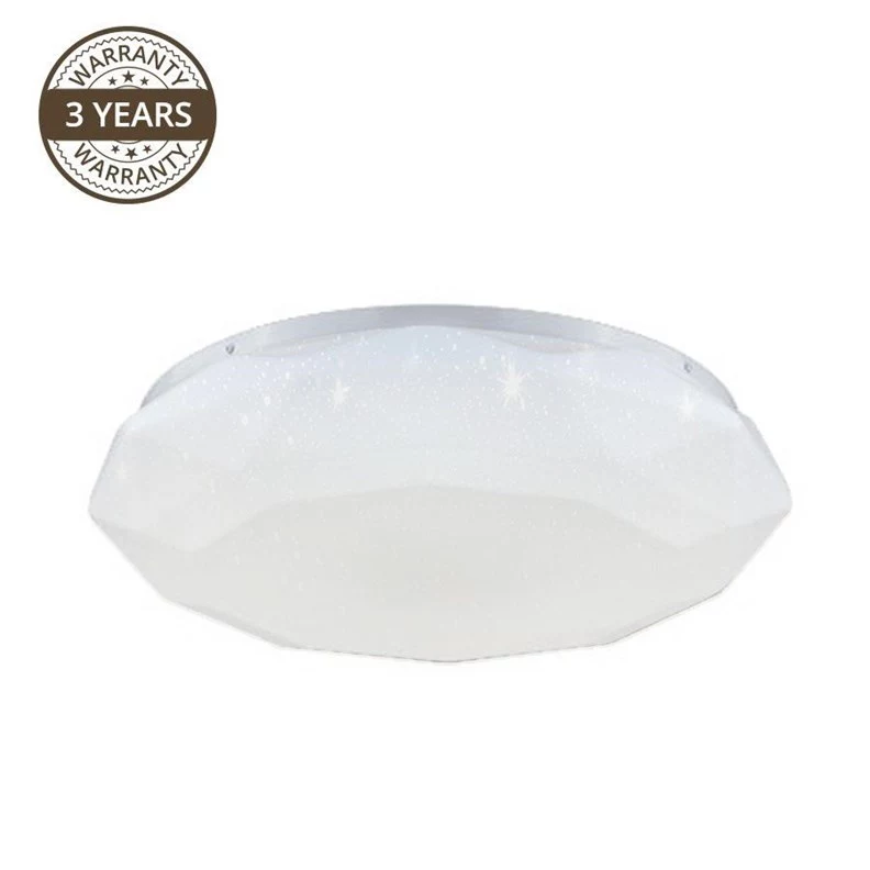 Virsapgaismojuma lampa B1242-1M-R LED 22W 4000K