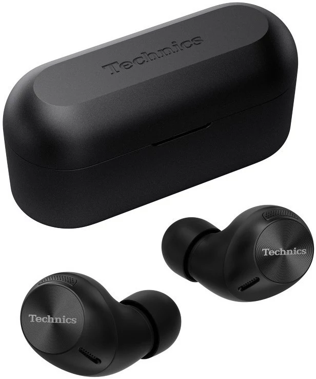 Technics EAH-AZ40M2EK True Wireless austiņas ar