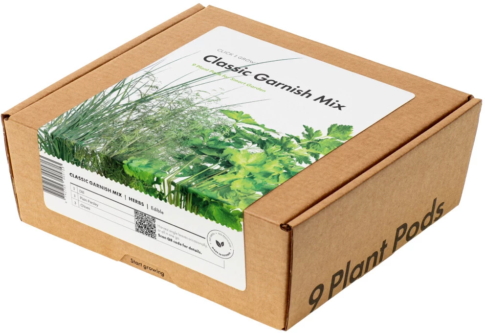 Click & Grow Plant Pod Classic