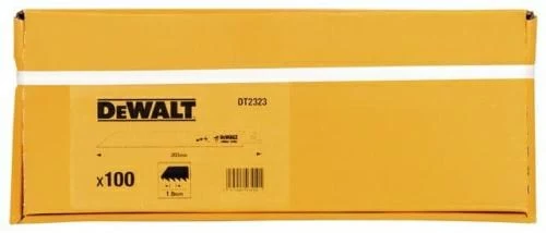 DeWALT Extreme Wood zāģa asmens koka