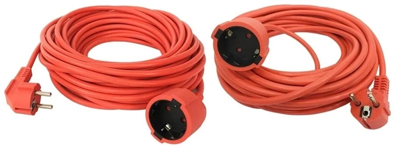 EXTEN SY-CZ-01 30 m H05VV-F 3G1