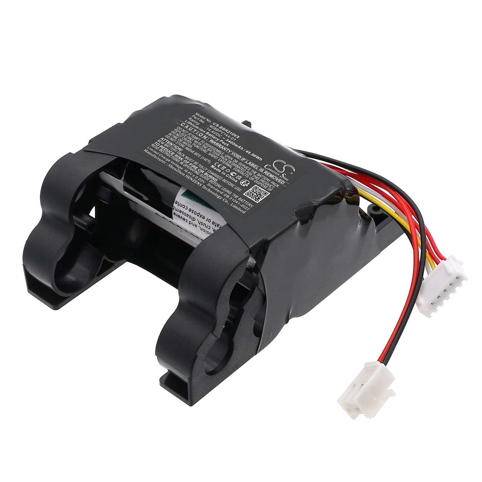 Cameron Sino 908BPV144-01 akumulators Bosch BCHF2MX16