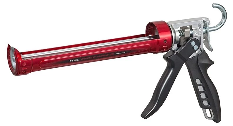 Tajima Convoy Super manuālā silikona pistole