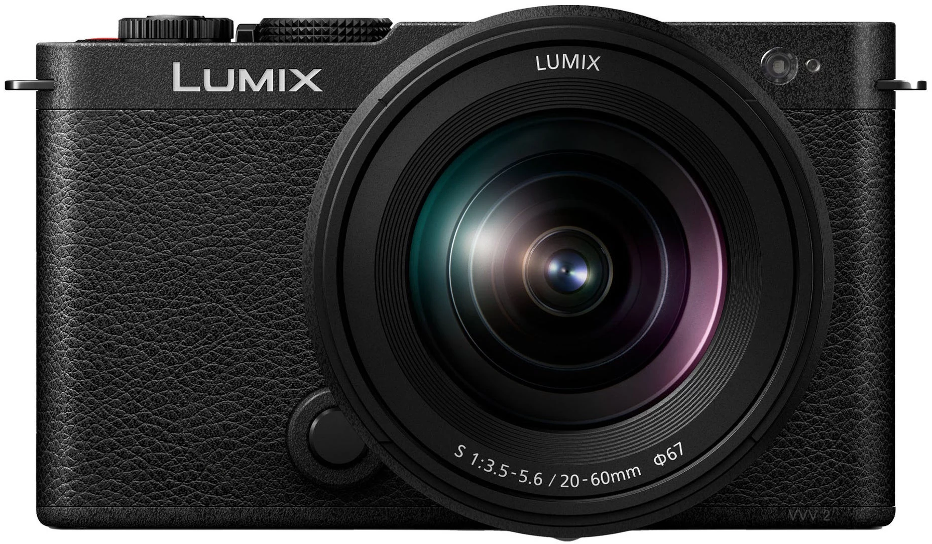 Panasonic Lumix DC-S9 + Lumix S