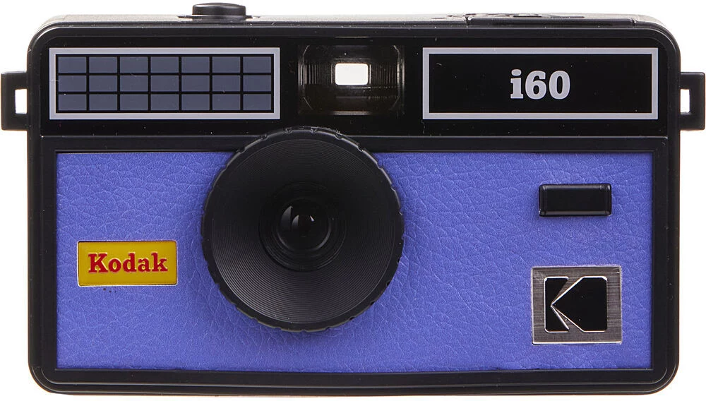 Kodak i60 atkārtoti lietojams 35mm filmiņu