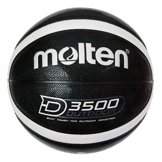 Molten B7D3500 KS FIBA apstiprināta 7