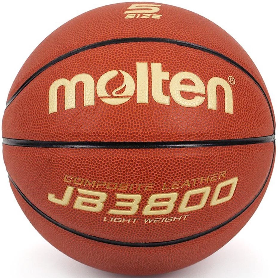 Molten B5C3800-L 5. izmēra FIBA apstiprināta