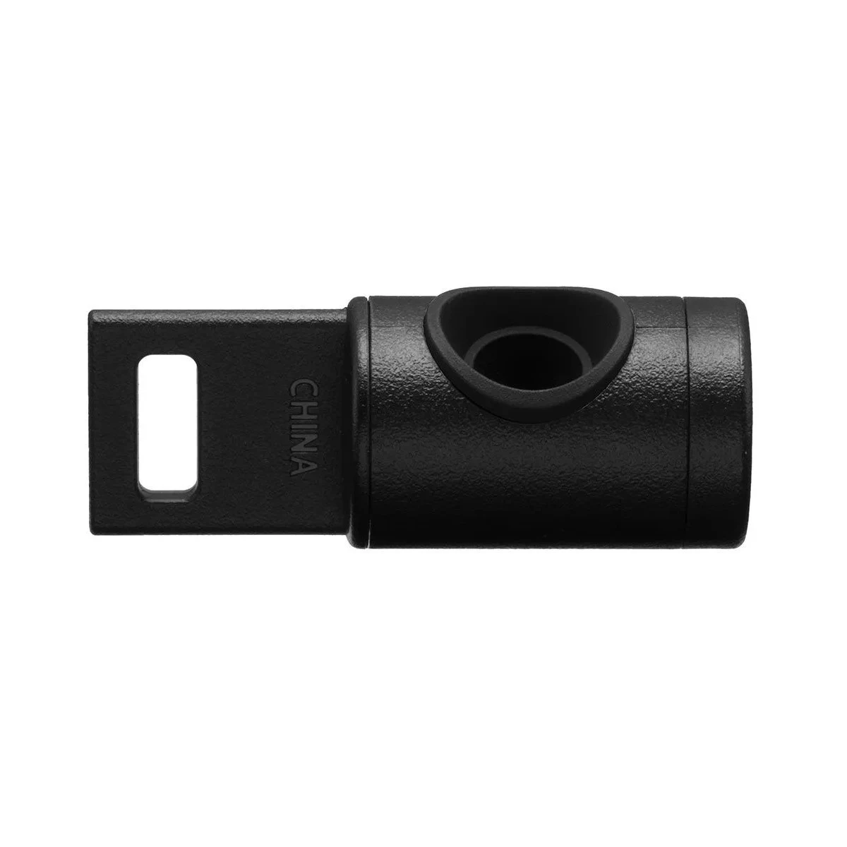 Wacom Fountain Pen Holder Black saderīgs