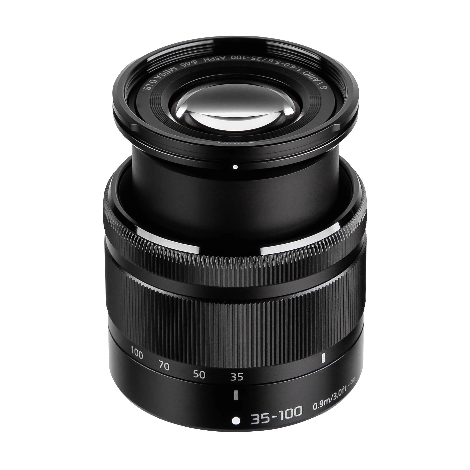 Panasonic Lumix G X Vario 35-100mm