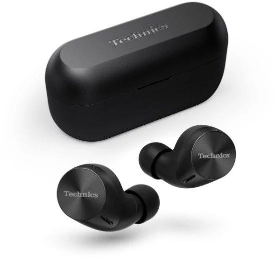 Technics EAH-AZ60M2EK True Wireless austiņas ar