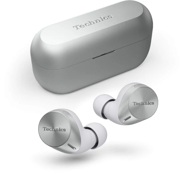 Technics EAH-AZ60M2ES True Wireless In-Ear austiņas